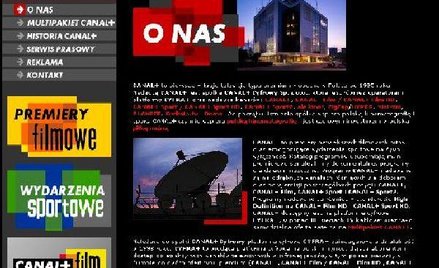 To będzie rok zmian w grupie Canal+