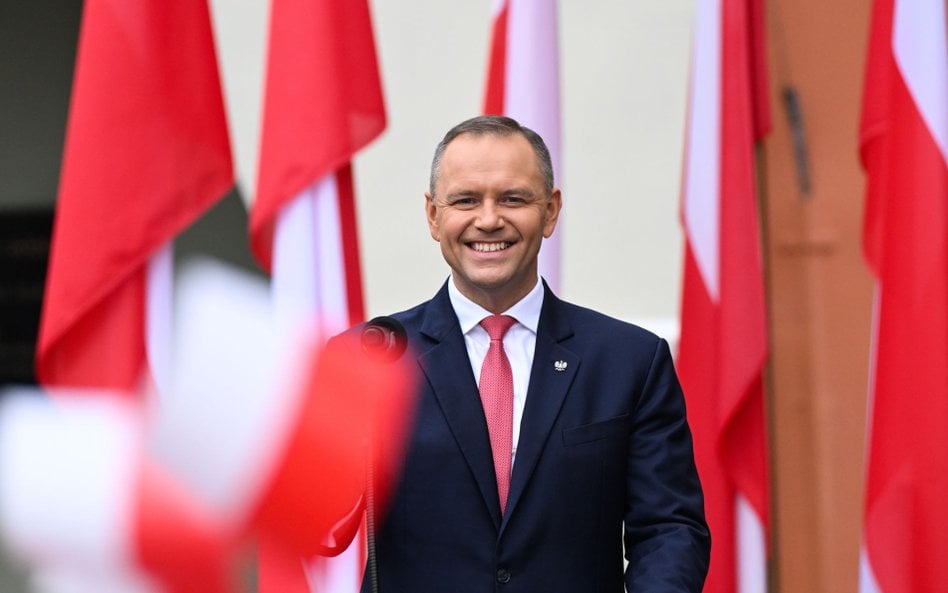 Karol Nawrocki
