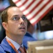 Korekta na Wall Street