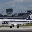 Na 19 listopada został zapowiedziany dwugodzinny strajk ostrzegawczy załóg LOT