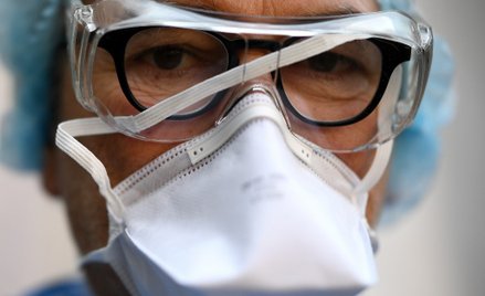 Koronawirus w domu opieki pod Radomiem. Zakażonych 60 osób