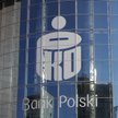 Zysk PKO BP zbliżony do prognoz