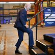 Wielu amerykańskich komentatorów mówi wprost o wyraźnych objawach starczej demencji Joe Bidena.