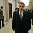 Nowelizacja ułatwia odwołanie prezesa IPN. Na zdjęciu obecny szef Instytutu Janusz Kurtyka