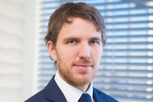 Michał Krajczewski, BM BNP Paribas