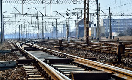 Podatek od infrastruktury kolejowej: przez przepisy sądy mają dużo pracy