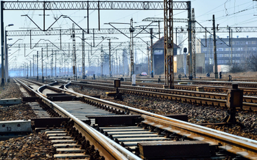 Podatek od infrastruktury kolejowej: przez przepisy sądy mają dużo pracy