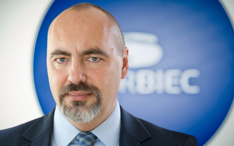 Giełdowa wycena Skarbca Holdingu jest obecnie mocno zaniżona
