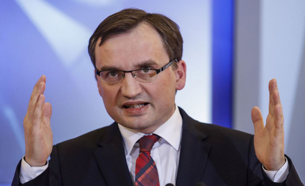 Bogusław Chrabota: Putinizm w Ministerstwie Sprawiedliwości