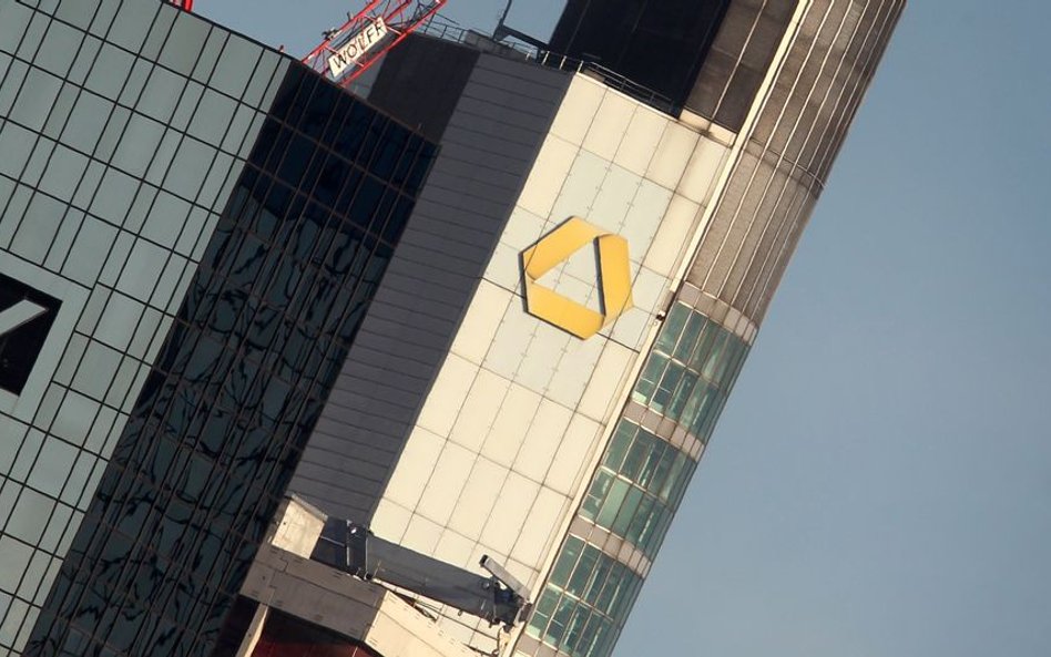 Fiasko rozmów niemieckich banków. Kto przejmie Commerzbank?