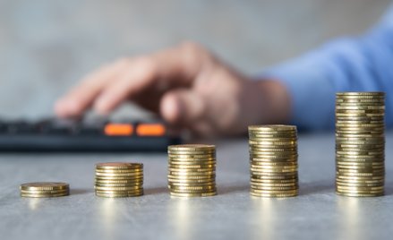 Niepewne wyniki funduszy