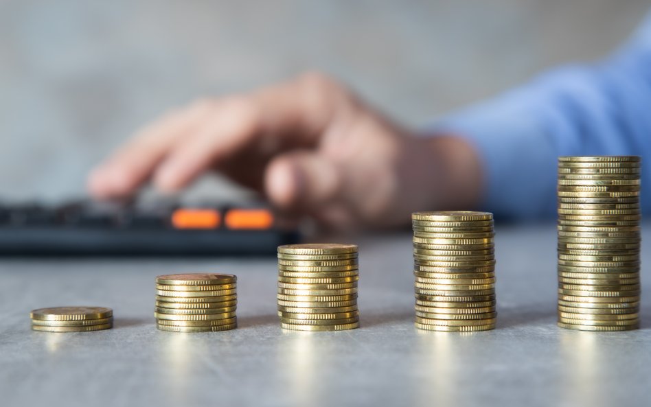 Niepewne wyniki funduszy