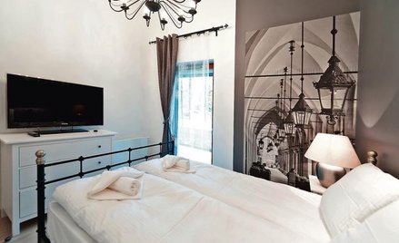 Mieszkania przeznaczone na wynajem krótkoterminowy powinny być urządzone w standardzie hotelowym.