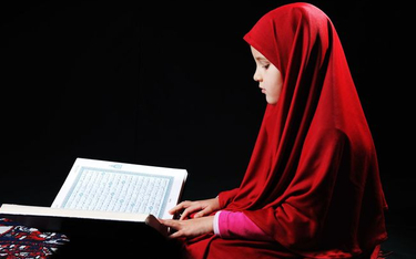 Czy pozwolić dziewczynce mieszkać z mężem - muzułmanie w Europie