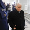 Austriacki biznesmen Gerald Birgfellner przesłuchiwany w Warszawie