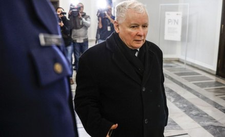 Poseł Zjednoczonej Prawicy: Faktura do Srebrnej nie dotarła