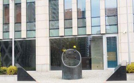 A tak po remoncie ulicy