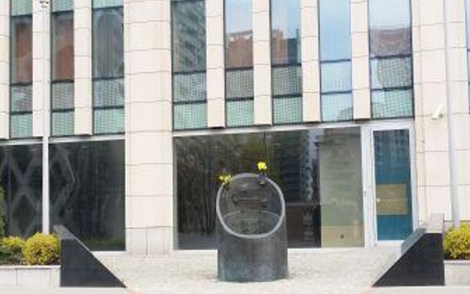 A tak po remoncie ulicy