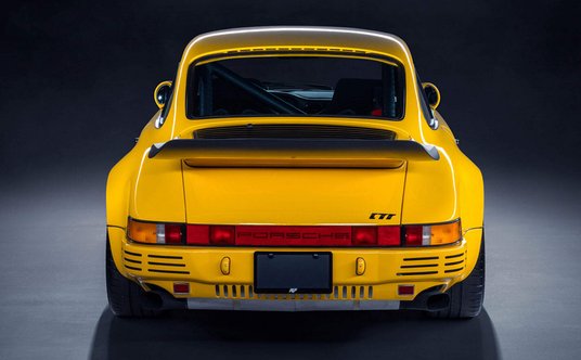 Ruf CTR Yellowbird