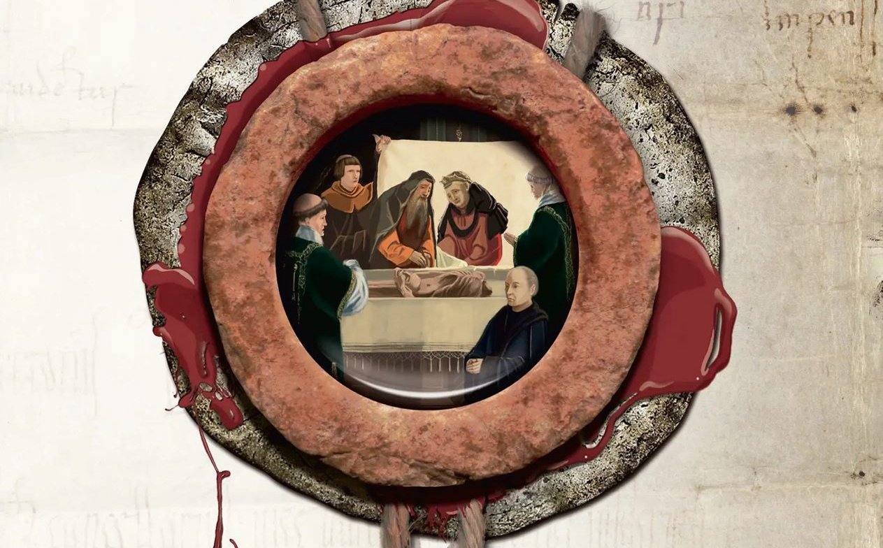 „Gra w kości”: Święte kości