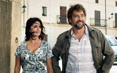 Penélope Cruz i Javier Bardem we „Wszyscy wiedzą” Asghara Farhadiego. To ich czwarty wspólny film. O