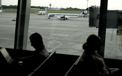 Międzynarodowe Stowarzyszenie Przewoźników powietrznych (IATA): raport krytykuje polskie porty lotnicze