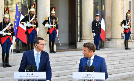 Polska proponuje sztywne ceny za uprawnienia do emisji CO2