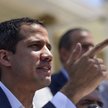 Guaido: Wenezuela już naprawdę upadła