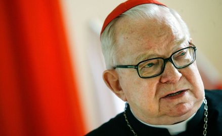 kard. Henryk Gulbinowicz, arcybiskup senior wrocławski: - Zachęcam Polaków do wzięcia udziału w Świa