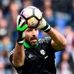 Gianluigi Buffon gra już 20 lat, ale Pucharu Europy nie zdobył