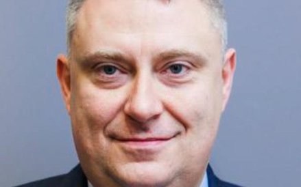 Jacek Gdański, zastępca prezesa Narodowego Funduszu Ochrony Środowiska i Gospodarki Wodnej: - Samorz