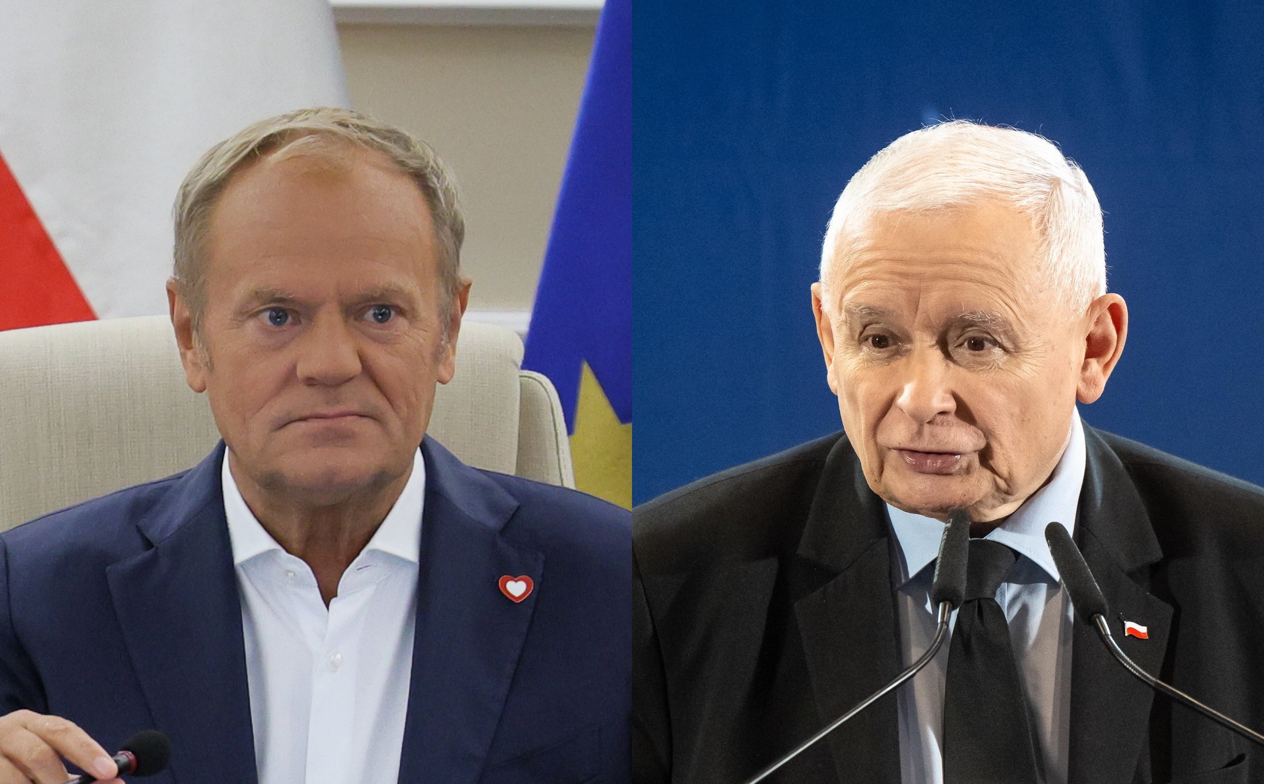 Marek Migalski: PO-PiS duopoly eternally alive