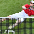 Andy Murray znów gra. Jego powrót po operacji biodra to dla Brytyjczyków najważniejszy temat przed W