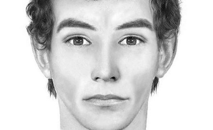 Policjanci zatrzymali gwałciciela z kościoła w Lesznie, którego portret pamieciowy upubliczniono w p