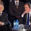 "PiS powinien wystąpić z frakcji Camerona"