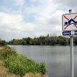 Za nieprzestrzeganie zakazów kąpieli grozi grzywna