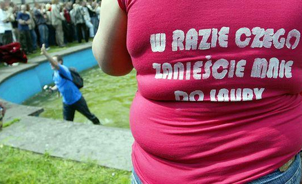 Zastrzyk na apetyt wyłączy głód w mózgu