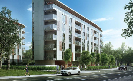 Apartamenty Na Powiślu