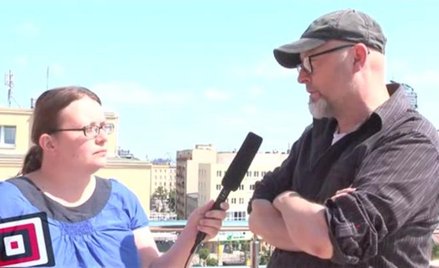Wojciech Smarzowski: u mnie trzeba grać koncertowo