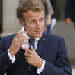 Emmanuel Macron