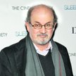 Salman Rushdie