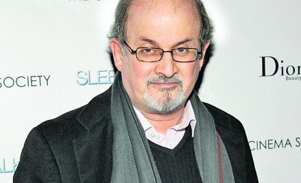 Salman Rushdie