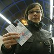 Tylko legitymacja uprawnia studenta do zniżki