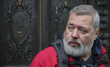 Dmitrij Muratow