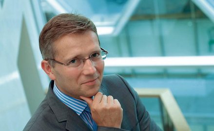 Jacek Szwajcowski prezes Pelionu: – Po 22 latach wolnego rynku wróciliśmy do gospodarki nakazowo-roz