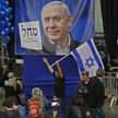Likud Benjamina Netanjahu wygrywa wybory