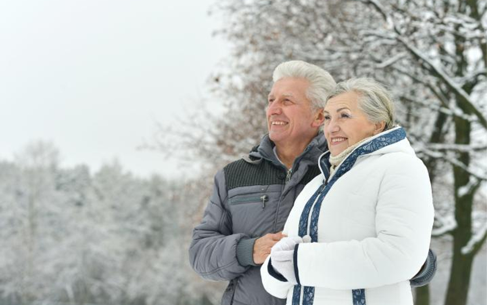 Osoby, które skończyły 61 lat, mają szansę na lepsze potraktowanie przez ubezpieczycieli