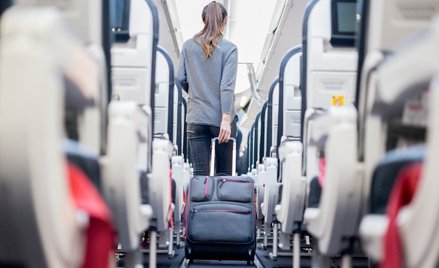 Od dawna nie było tyle zagrożeń dla lotnictwa cywilnego