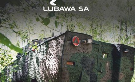 Lubawa: Co z polityką dywidendową