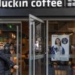 Chiński rywal Starbucksa walczy z kryzysem wizerunkowym. Ma nowego prezesa